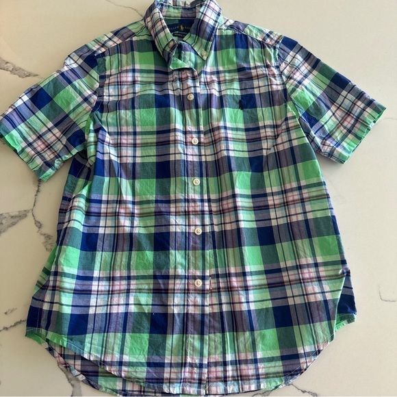Ralph Lauren Dress Shirt - Picture 1 of 3
